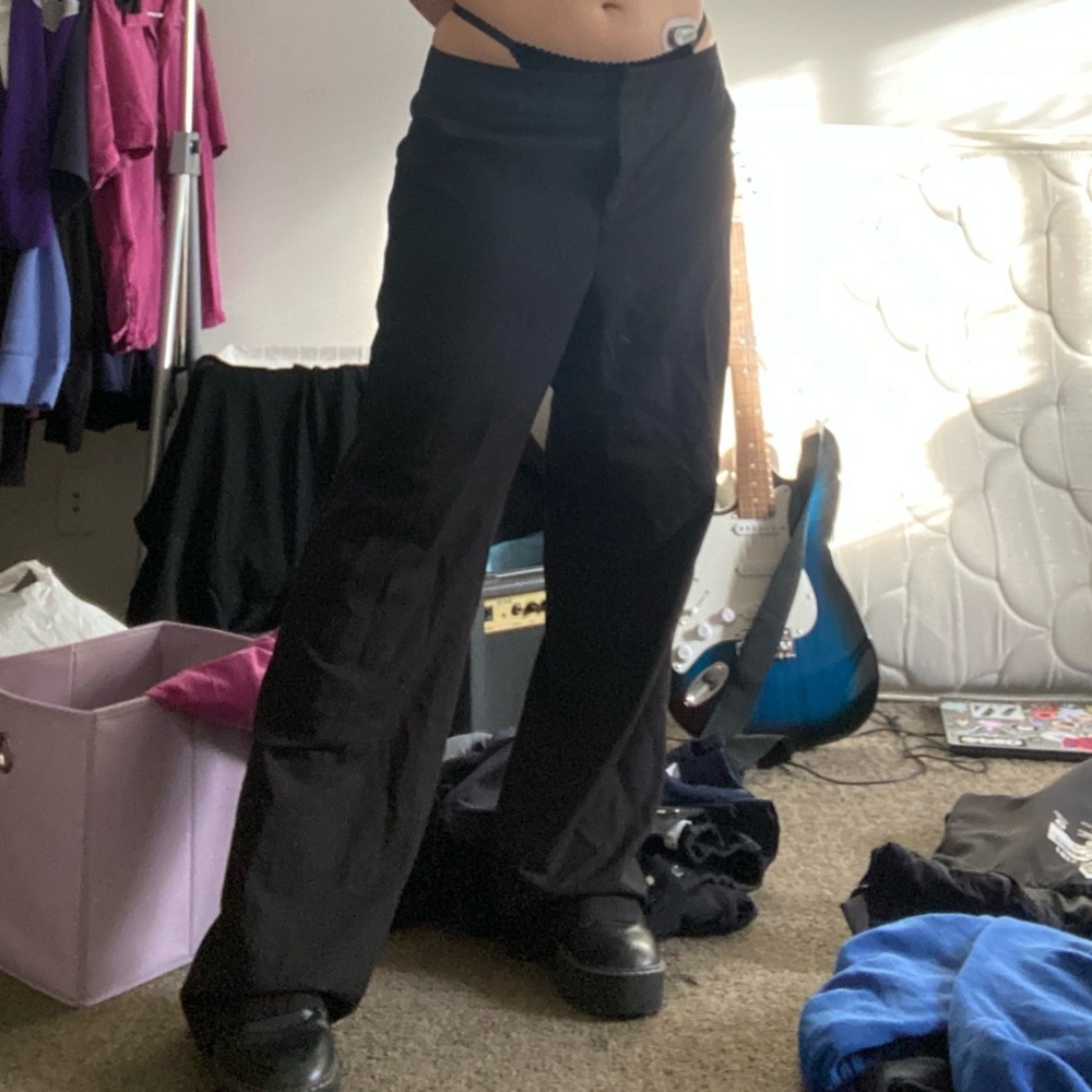 women’s dress/casual pant